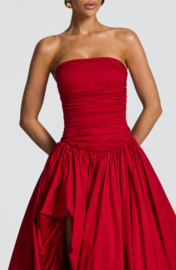 #red