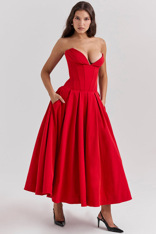 #red