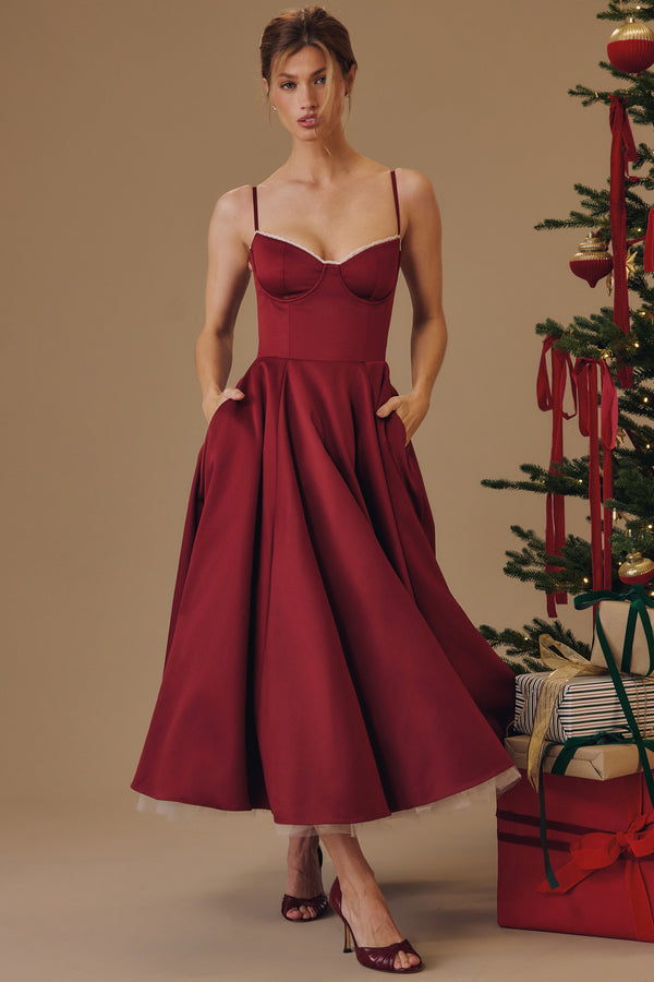 #red