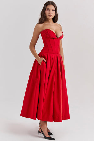 #red