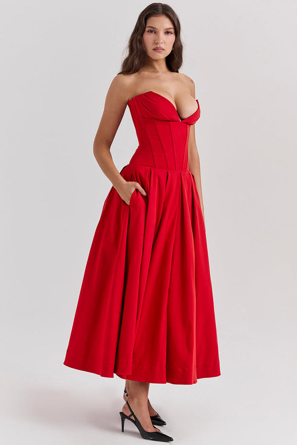 #red