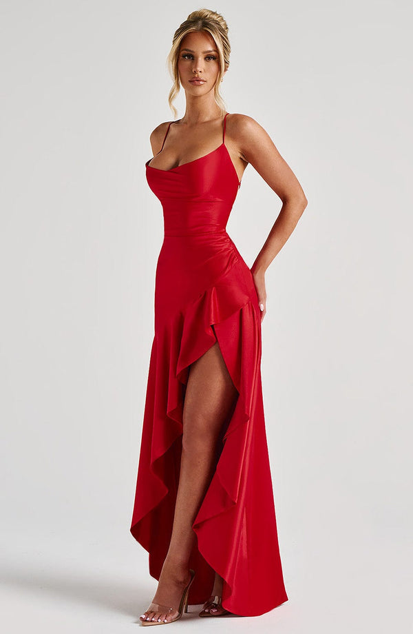 #red