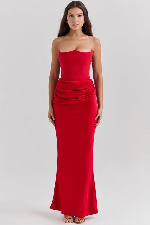 #red