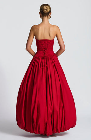 #red