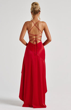 #red