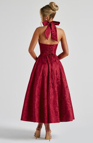 #red