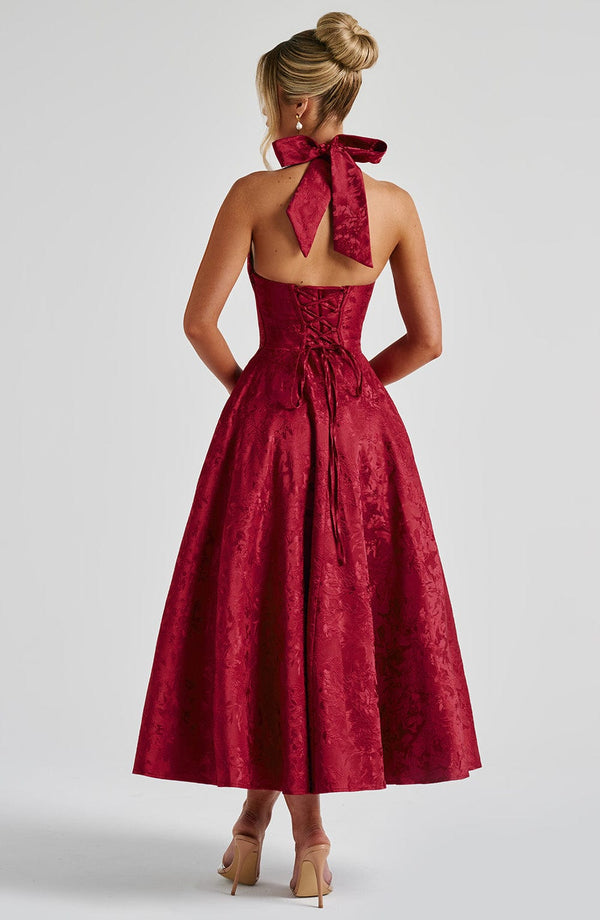 #red