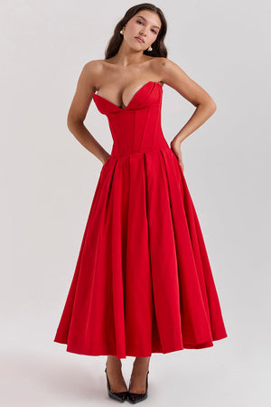 #red