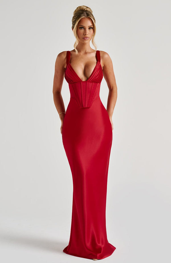 #red