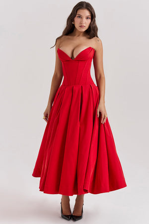 #red