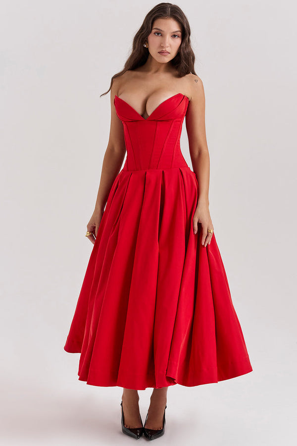 #red