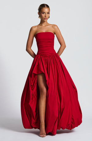 #red