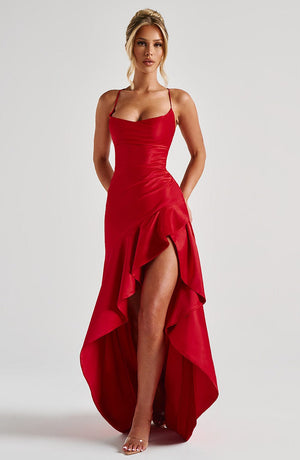 #red