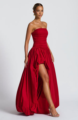 #red