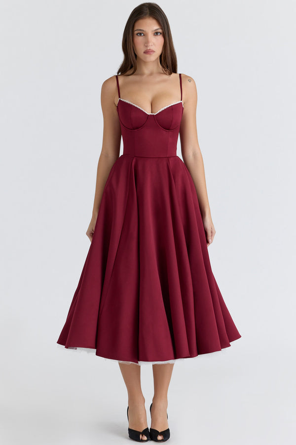 #red