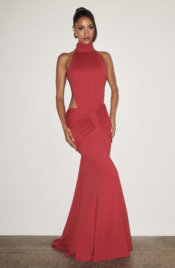 #red