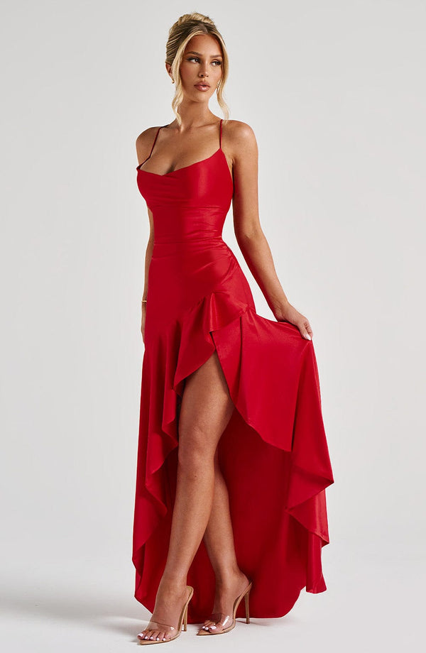 #red