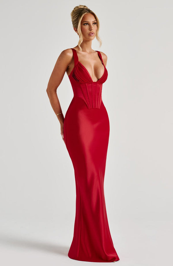 #red