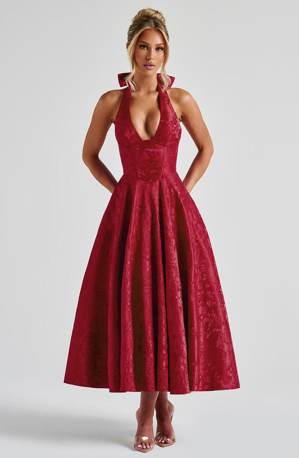 #red