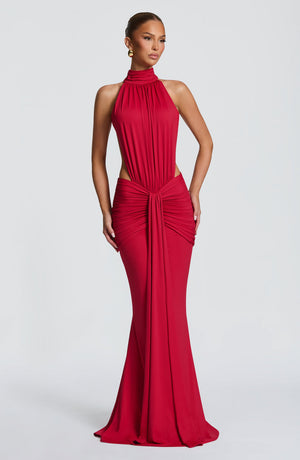 #red