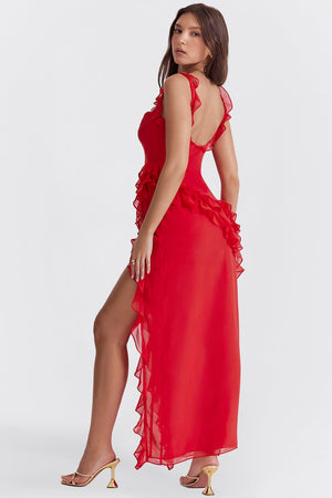 #red