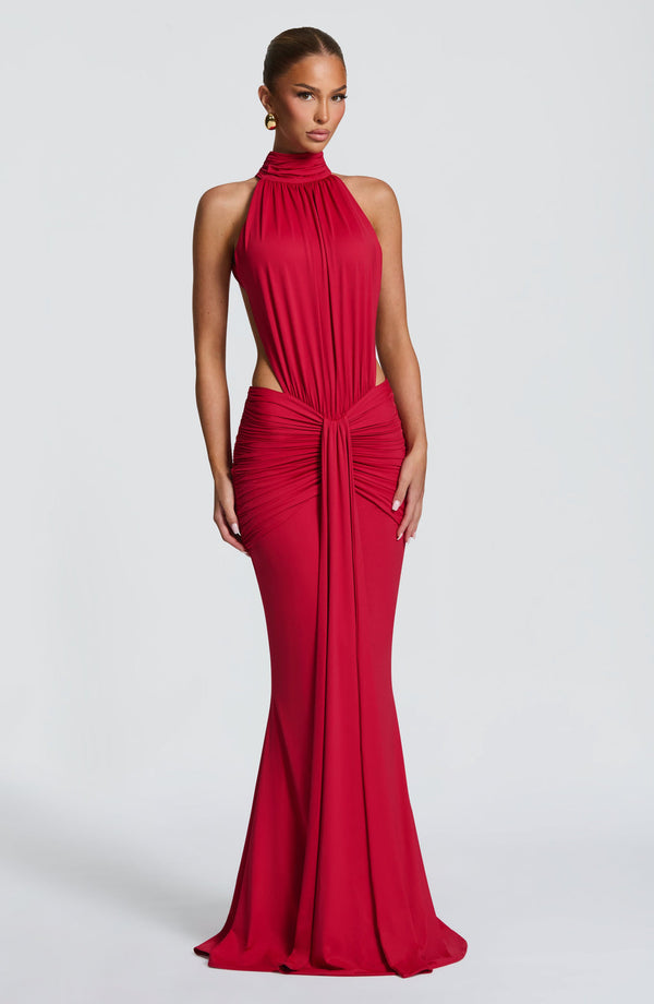 #red