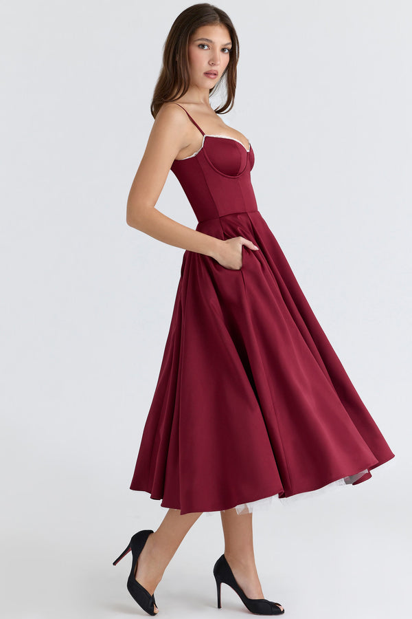 #red