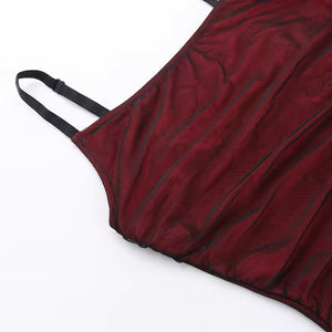Vionara Dress