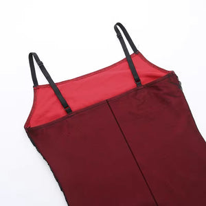 Vionara Dress