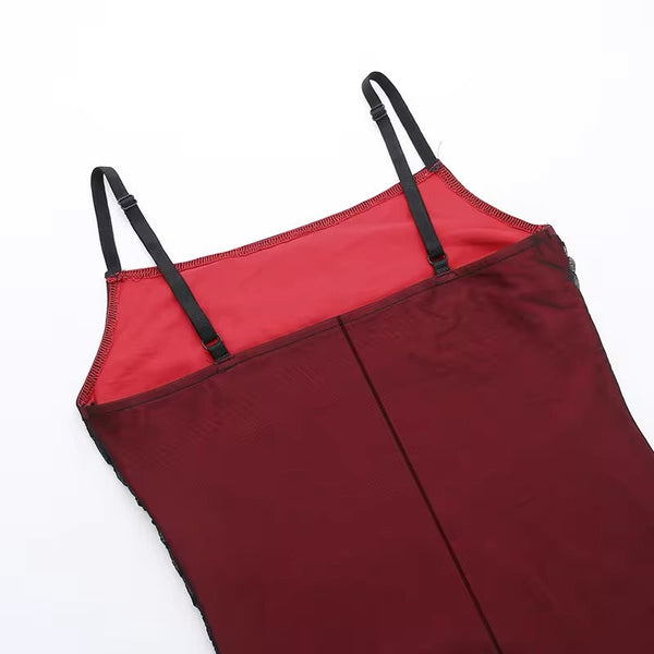 Vionara Dress