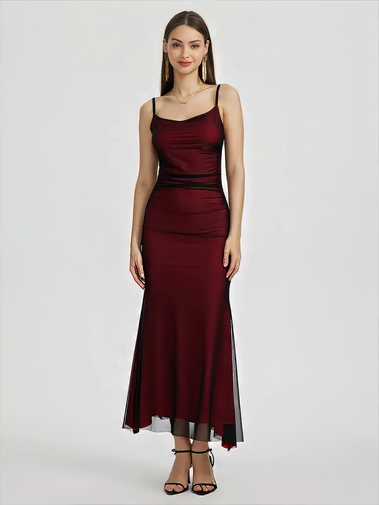 Vionara Dress