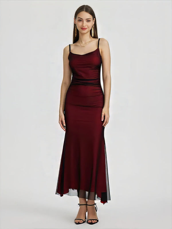 Vionara Dress