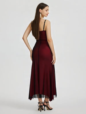 Vionara Dress