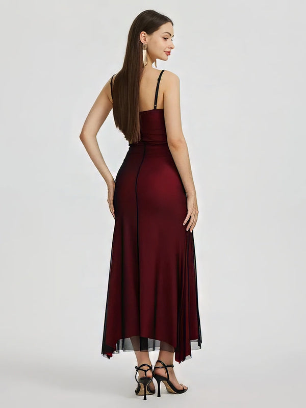 Vionara Dress