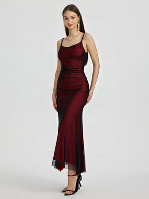Vionara Dress