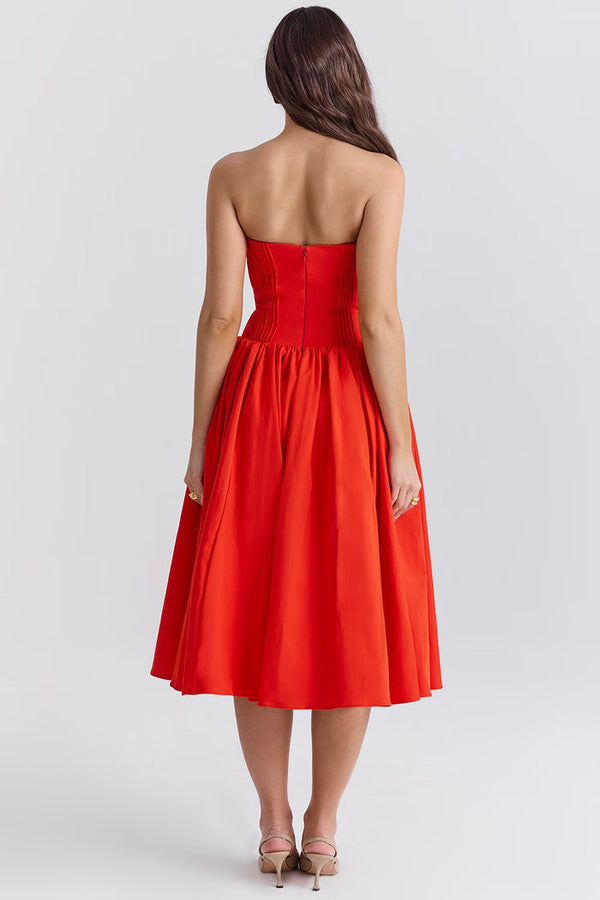 Sorelle Dress