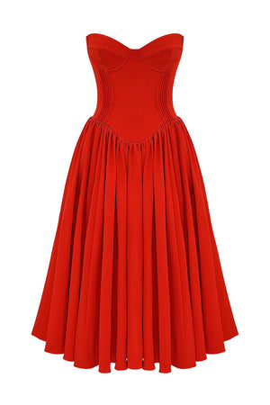 Sorelle Dress