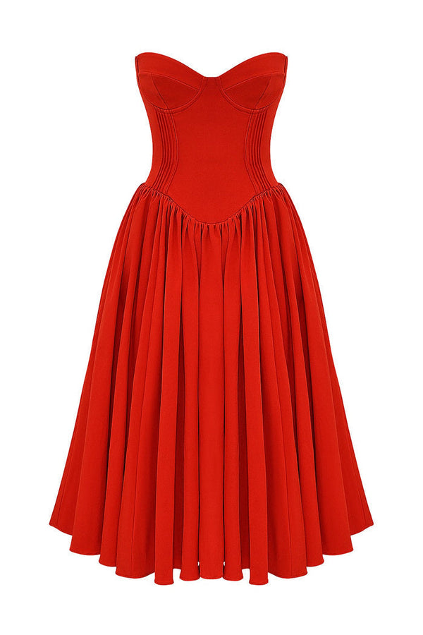 Sorelle Dress