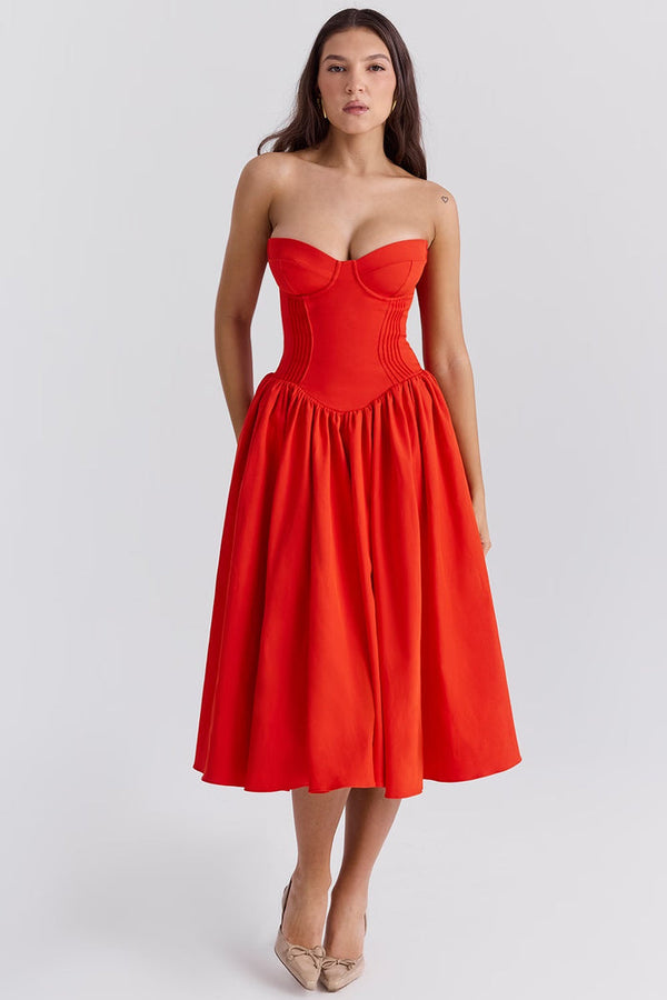 Sorelle Dress