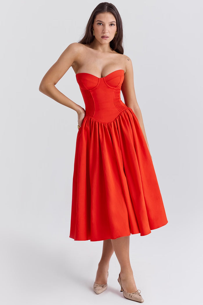 Sorelle Dress