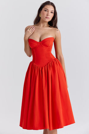 Sorelle Dress