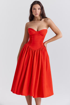 Sorelle Dress