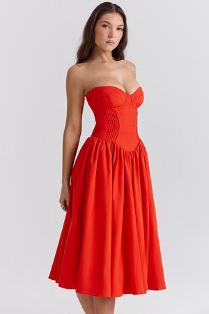 Sorelle Dress