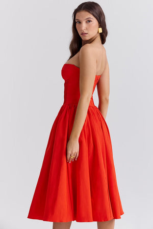 Sorelle Dress