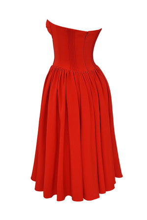 Sorelle Dress