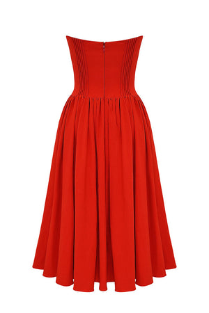 Sorelle Dress