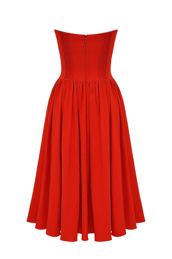 Sorelle Dress