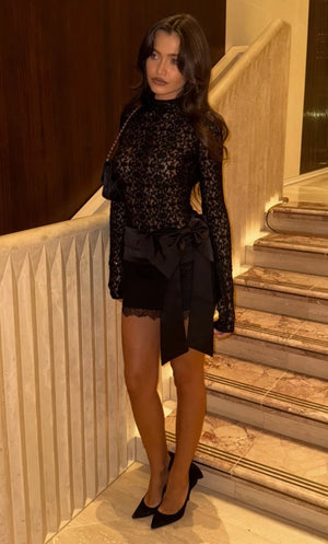 Louisa Dress