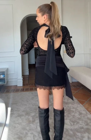 Louisa Dress