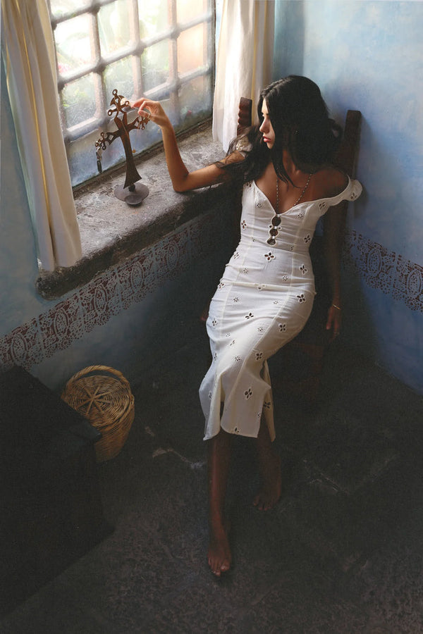 Fiorenza Dress